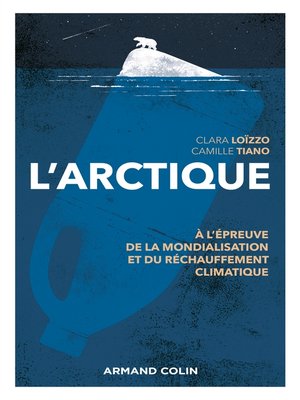 cover image of L'Arctique